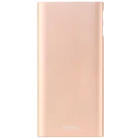 Acumulator extern Remax Proda PPP-13 Kinzy 10000 mAh/ Gold