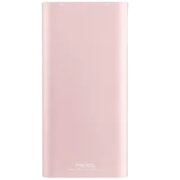 Acumulator extern Remax Proda PPP-13 Kinzy 10000 mAh/ Rose