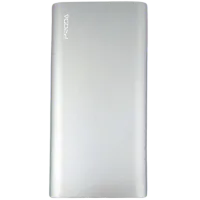 Acumulator extern Remax Proda PPP-13 Kinzy 10000 mAh/ Silver