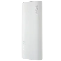 Power Bank Remax Star Talk 12000 mAh/ White