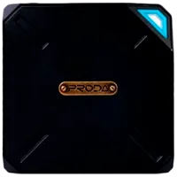 Power Bank Remax Microspur 10000 mAh/ Blue