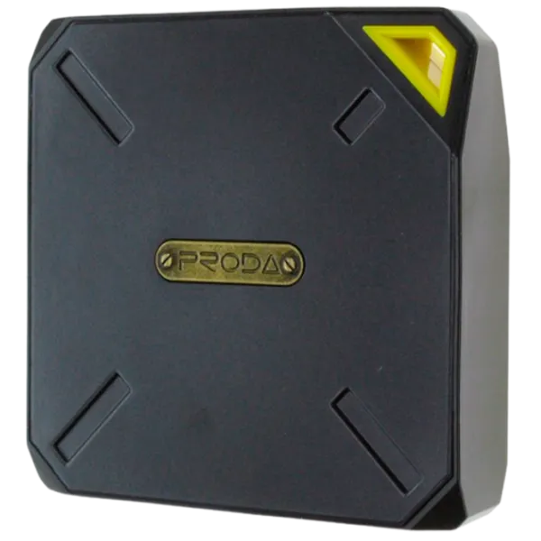 Power Bank Remax Microspur 10000 mAh/ Yellow photo 1