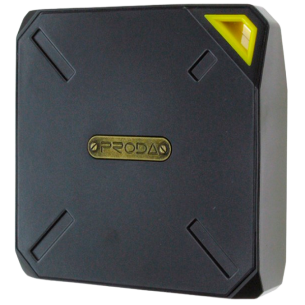 Power Bank Remax Microspur 10000 mAh/ Yellow photo 1