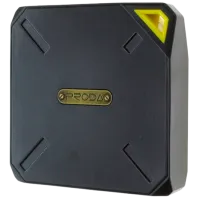 Power Bank Remax Microspur 10000 mAh/ Yellow