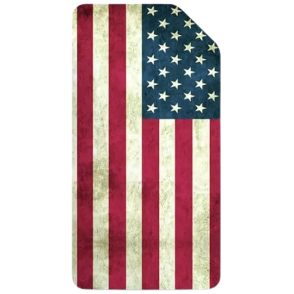 Power Bank i-Paint USA 3000 mAh/ Red photo 1