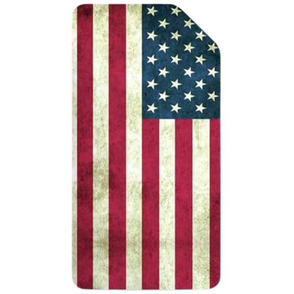 Power Bank i-Paint USA 3000 mAh/ Red photo 1