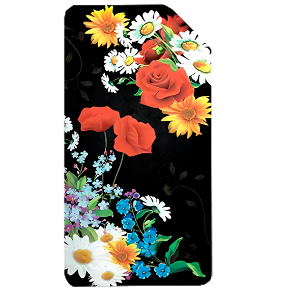 Power Bank i-Paint Camo 3000 mAh/ White photo 1