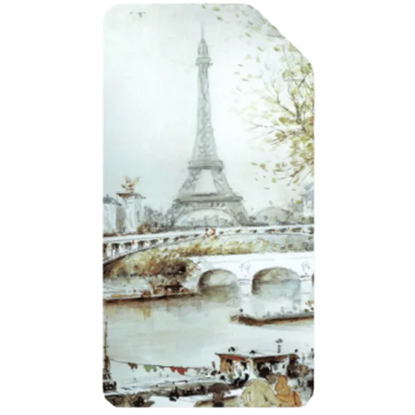 Power Bank i-Paint Camo 3000 mAh/ White photo 1