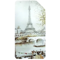 Power Bank i-Paint Camo 3000 mAh/ White