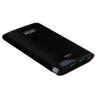 Acumulator extern Puro FCBB100P3BLK Black