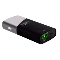 Acumulator extern Puro FCBB50P1LEDBLK Black