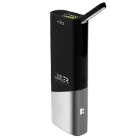 Acumulator extern Puro FCBB75P1LEDBLK 7500 mAh/ Black