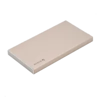 Power Bank iHave Boss 5000 mAh/ Gold