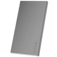 Power Bank iHave Boss 10000 mAh/ Gray