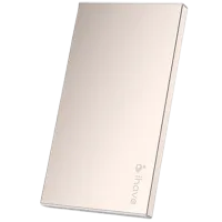 Power Bank iHave Boss 10000 mAh/ Silver