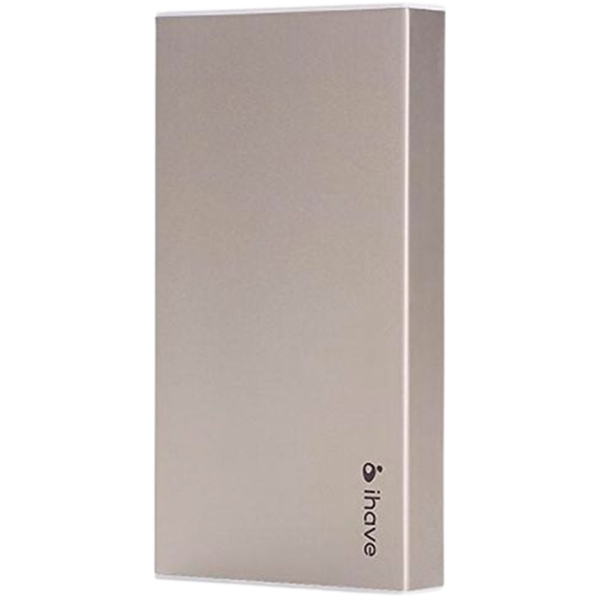Power Bank iHave Boss 10000 mAh/ Gray photo 1