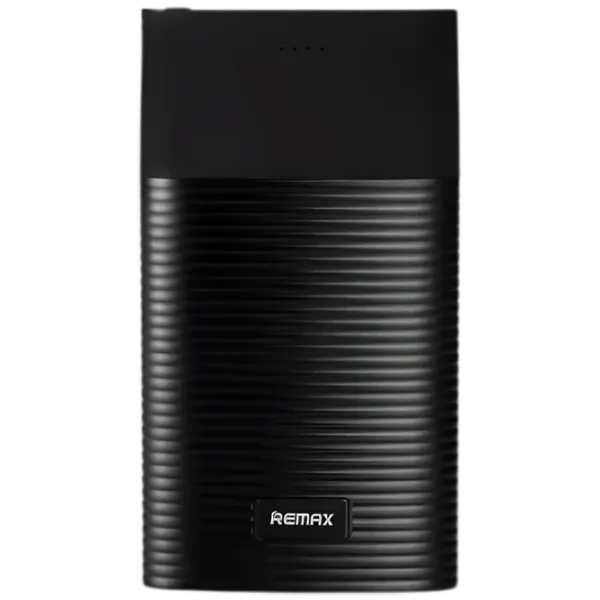 Внешний аккумулятор Remax Parfume 10000 мАч/ Черный photo 1