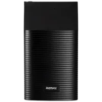Acumulator extern Remax Parfume 10000 mAh/ Black