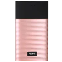 Power Bank Remax Parfume 10000 mAh/ Pink