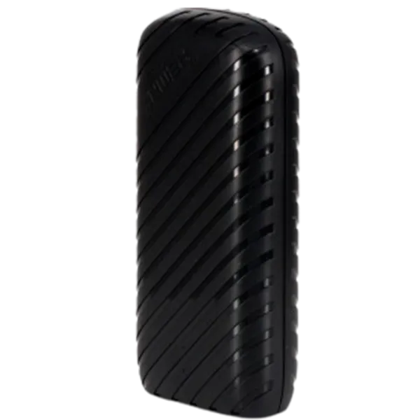 Power Bank Remax Pineapple 5000 mAh/ Black photo 1