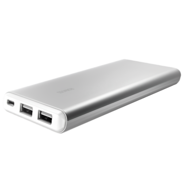 Внешний аккумулятор Romoss GTI 10000 мАч/ Серебристый photo 1 Внешний аккумулятор Romoss GTI 10000 мАч/ Серебристый photo 1