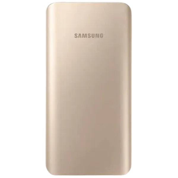 Power Bank Samsung EB-PA500 5200 мАч/ Rose photo 1 Power Bank Samsung EB-PA500 5200 мАч/ Rose photo 1