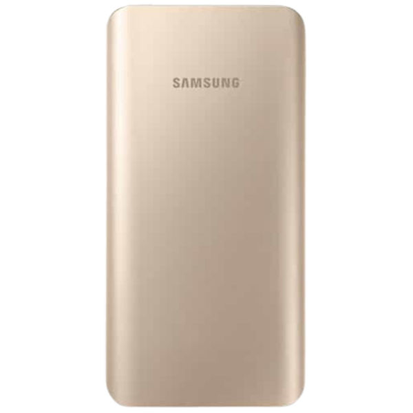 Power Bank Samsung EB-PA500 5200 мАч/ Rose photo 1 Power Bank Samsung EB-PA500 5200 мАч/ Rose photo 1