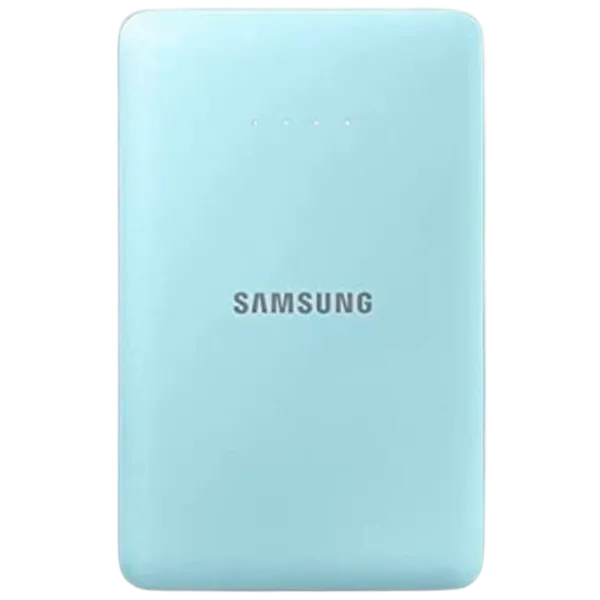 Power Bank Samsung EB-PN915 11300 mAh/ Blue photo 1 Power Bank Samsung EB-PN915 11300 mAh/ Blue photo 1