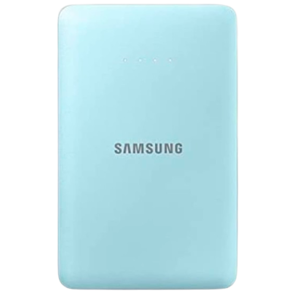 Power Bank Samsung EB-PN915 11300 mAh/ Blue photo 1 Power Bank Samsung EB-PN915 11300 mAh/ Blue photo 1