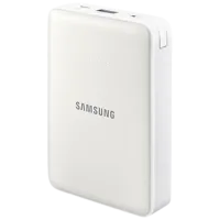Power Bank Samsung EB-PG850 8400 мАч/ Белый