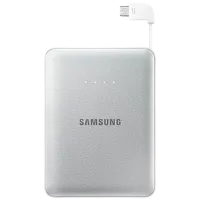 Power Bank Samsung EB-PG850 8400 мАч/ Серебряный