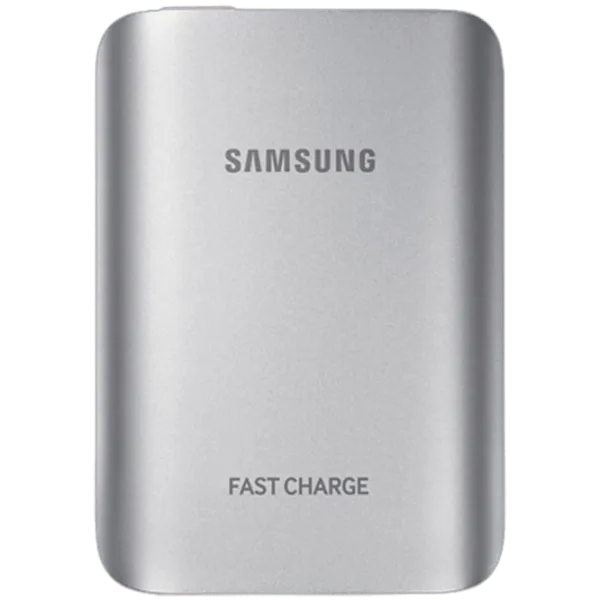 Power Bank Samsung EB-PG930 5200 mAh/ Silver photo 1