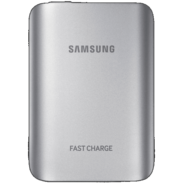 Power Bank Samsung EB-PG930 5200 mAh/ Silver photo 1