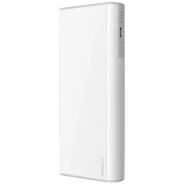 Power Bank Rock Cola 10000 mAh/ White photo 1 Power Bank Rock Cola 10000 mAh/ White photo 1