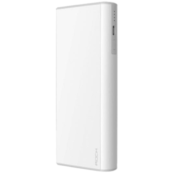 Power Bank Rock Cola 10000 mAh/ White photo 1 Power Bank Rock Cola 10000 mAh/ White photo 1