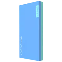 Power Bank USAMS CD01 10000 mAh/ Blue