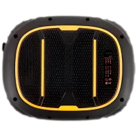 Power Bank GoClever 10K Rugged 10000 мАч/ Черный