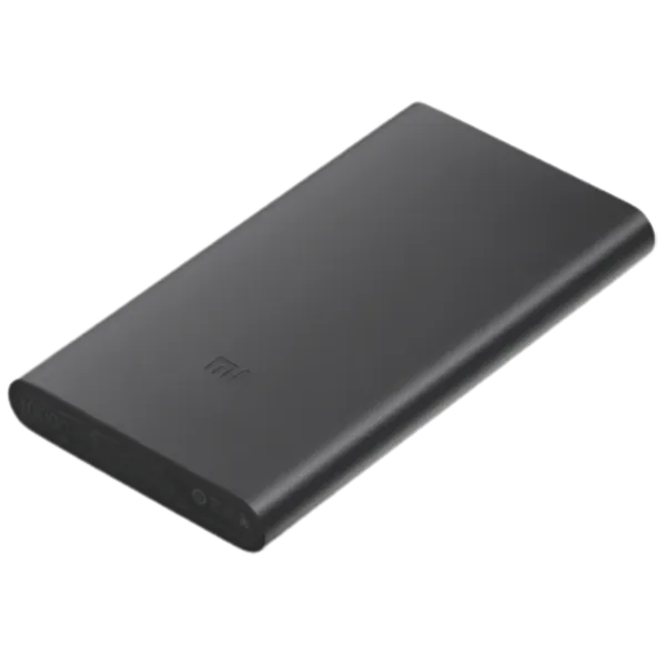 Power Bank Xiaomi Mi 3 10000 mAh/ Black photo 1