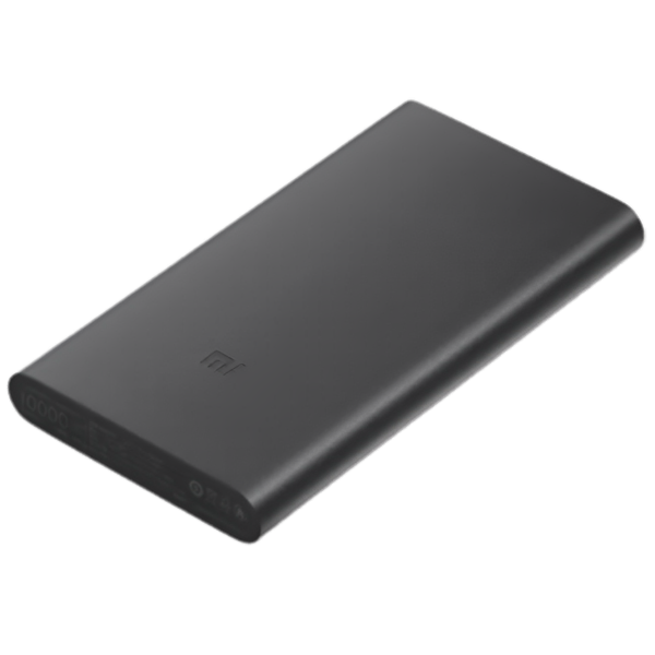 Power Bank Xiaomi Mi 3 10000 mAh/ Black photo 1