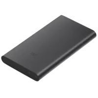 Power Bank Xiaomi Mi 3 10000 mAh/ Black