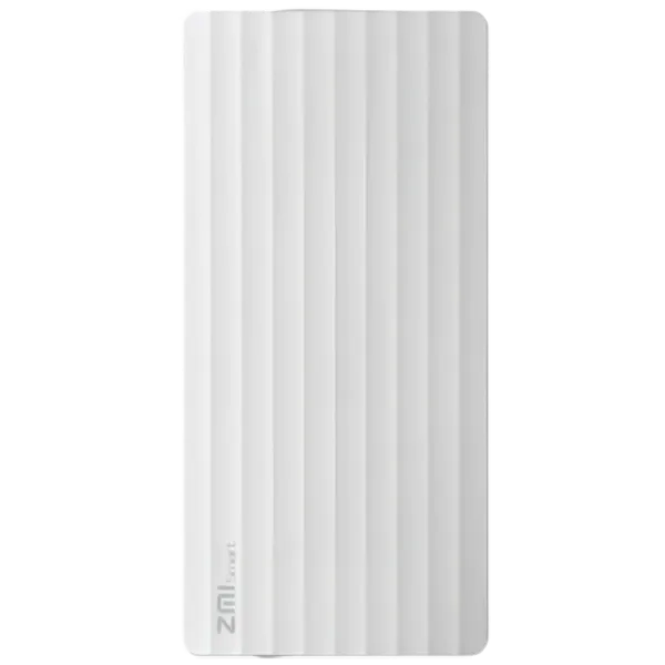 Power Bank Xiaomi Zmi PB810 10000 мАч/ Белый photo 1