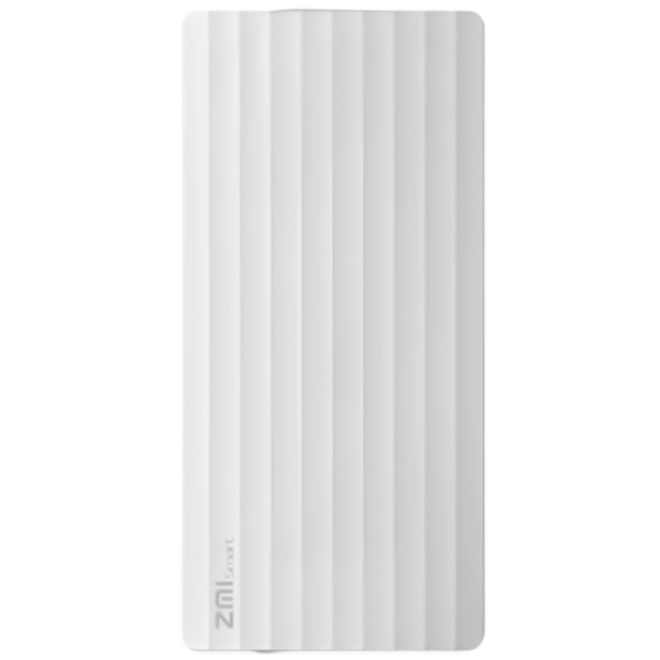 Power Bank Xiaomi Zmi PB810 10000 мАч/ Белый photo 1