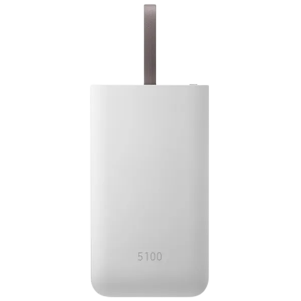 Power Bank Samsung EB-PN950 5100 mAh/ Gray photo 1