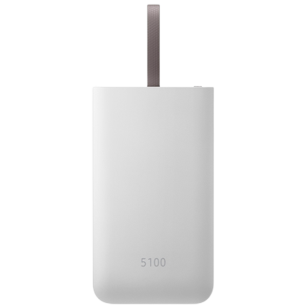 Power Bank Samsung EB-PN950 5100 mAh/ Gray photo 1