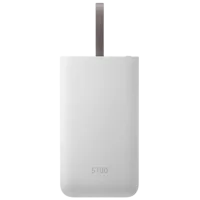 Power Bank Samsung EB-PN950 5100 mAh/ Серый