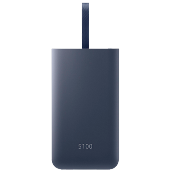 Power Bank Samsung EB-PN950 5100 mAh/ Blue photo 1 Power Bank Samsung EB-PN950 5100 mAh/ Blue photo 1