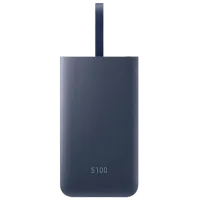 Power Bank Samsung EB-PN950 5100 mAh/ Синий