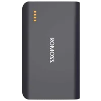 Power Bank Romoss Sense X 10000 mAh/ Black