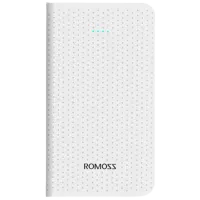 Power Bank Romoss Sense Mini 5000 mAh/ White