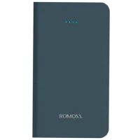 Power Bank Romoss Sense Mini 5000 mAh/ Black